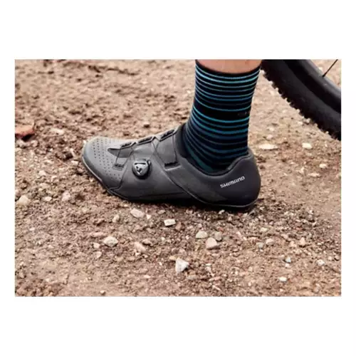 Pearl Izumi Shimano XC3 Cycling Shoes 4 Pearl Izumi Shimano XC3 Cycling Shoes - Image 4