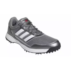 Men's Adidas Tech Response 2.0 Golf Shoes -Shoe Sale Shop 19309960232 3