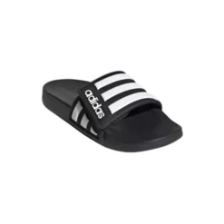Boys' Adidas Adilette Comfort Adjustable Slide Sandals 6 Boys' Adidas Adilette Comfort Adjustable Slide Sandals -Shoe Sale Shop 19310106123 2