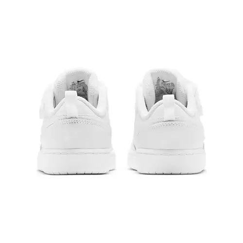 Toddler Nike Court Borough Low 2 Shoes 2 Toddler Nike Court Borough Low 2 Shoes - Image 2