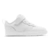 Toddler Nike Court Borough Low 2 Shoes