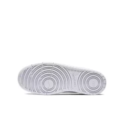 Boy's Nike Court Borough Mid 2 Shoes -Shoe Sale Shop 19315238649 10