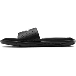 Men's Under Armour Ignite VI Slide Sandals -Shoe Sale Shop 19344462425 3
