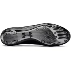 Men's Under Armour Blur Lux MC Molded Football Cleats -Shoe Sale Shop 19344509364 2