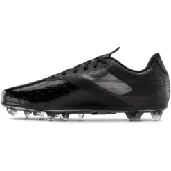 Men's Under Armour Blur Lux MC Molded Football Cleats -Shoe Sale Shop 19344509364 3