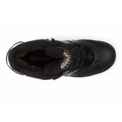 Men's Columbia Bugaboot Celsius Plus Omni-Heat Infinity Waterproof Insulated Skiing Boots 8 Men's Columbia Bugaboot Celsius Plus Omni-Heat Infinity Waterproof Insulated Skiing Boots -Shoe Sale Shop 19400465202 3