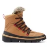 Women's Columbia Keetley Shorty Waterproof Winter Boots