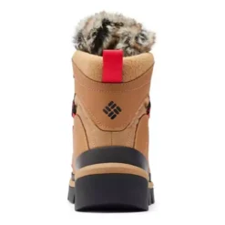 Women's Columbia Keetley Shorty Waterproof Winter Boots -Shoe Sale Shop 19400468146 1