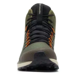 Men's Columbia Trailstorm Mid Waterproof Hiking Boots -Shoe Sale Shop 19400470441 4