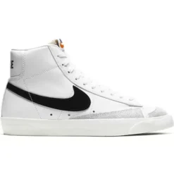 Women's Nike Blazer Mid '77 Vintage Shoes 25 Women's Nike Blazer Mid '77 Vintage Shoes -Shoe Sale Shop 194276153680