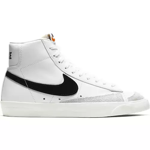 Women's Nike Blazer Mid '77 Vintage Shoes 13 Women's Nike Blazer Mid '77 Vintage Shoes - Image 13