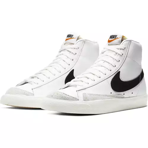 Women's Nike Blazer Mid '77 Vintage Shoes 6 Women's Nike Blazer Mid '77 Vintage Shoes - Image 6