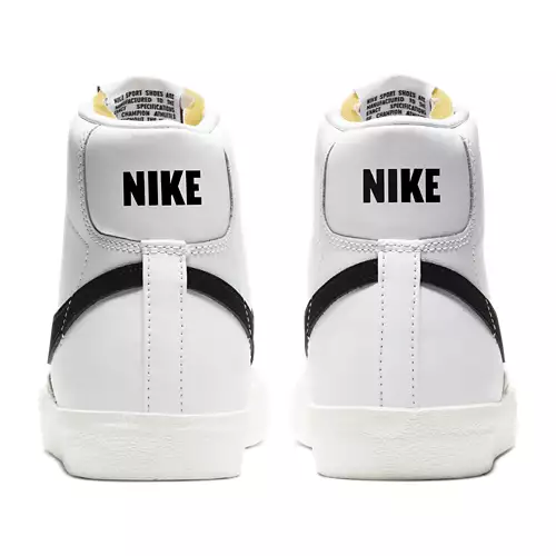 Women's Nike Blazer Mid '77 Vintage Shoes 9 Women's Nike Blazer Mid '77 Vintage Shoes - Image 9