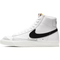 Women's Nike Blazer Mid '77 Vintage Shoes 22 Women's Nike Blazer Mid '77 Vintage Shoes -Shoe Sale Shop 19427615368 3