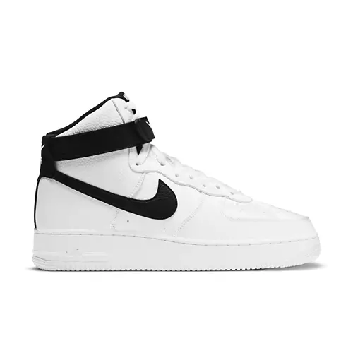 Men's Nike Air Force 1 '07 High Shoes 1 Men's Nike Air Force 1 '07 High Shoes