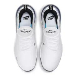 Men's Nike Air Max 270 G Golf Shoes 9 Men's Nike Air Max 270 G Golf Shoes -Shoe Sale Shop 19450081721 3