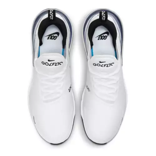 Men's Nike Air Max 270 G Golf Shoes 4 Men's Nike Air Max 270 G Golf Shoes - Image 4