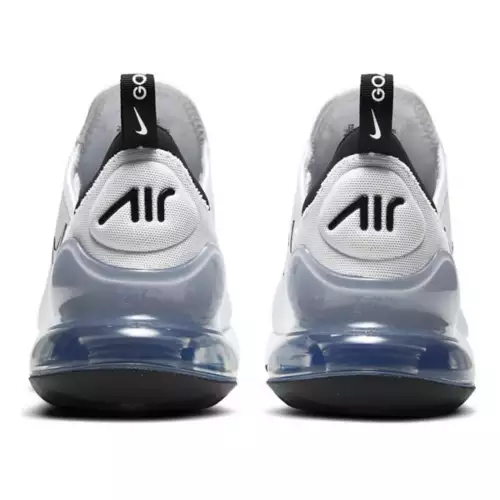 Men's Nike Air Max 270 G Golf Shoes 5 Men's Nike Air Max 270 G Golf Shoes - Image 5