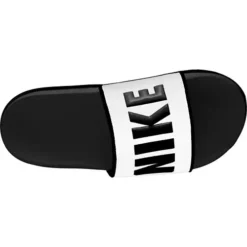 Women's Nike Offcourt Logo Slide Sandals -Shoe Sale Shop 19450107818 3