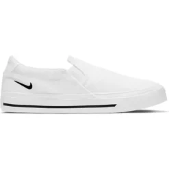 Women's Nike Court Legacy Slip-On Shoes