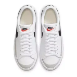 Boys' Nike Blazer Low '77 Shoes -Shoe Sale Shop 19450228466 2