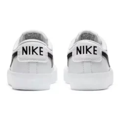 Boys' Nike Blazer Low '77 Shoes -Shoe Sale Shop 19450228466 4