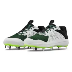 Men's Under Armour Yard MT Metal Baseball Cleats -Shoe Sale Shop 19451241633 2