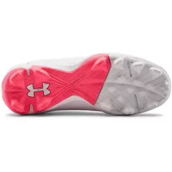 Kids' Under Armour Leadoff Low Jr Molded Baseball Cleats -Shoe Sale Shop 19451251249 2