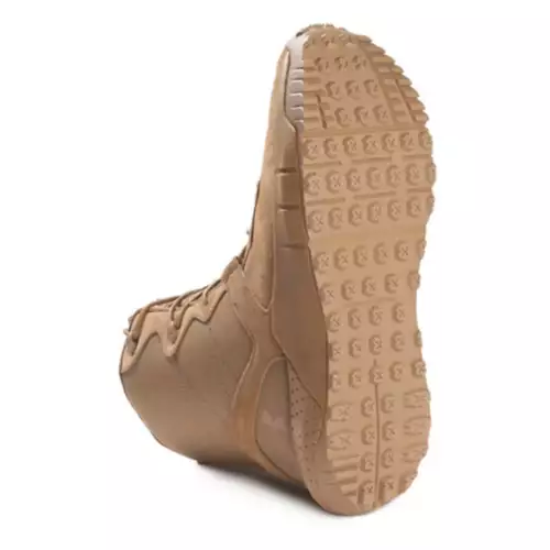 Men's Under Armour Micro G Valsetz Tactical Boots 2 Men's Under Armour Micro G Valsetz Tactical Boots - Image 2