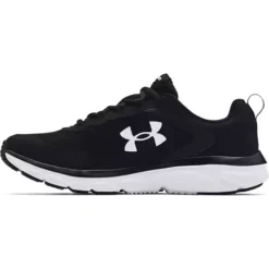 Men's Under Armour Charged Assert 9 Running Shoes -Shoe Sale Shop 19451442394 3