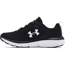 Women's Under Armour Charged Assert 9 Running Shoes -Shoe Sale Shop 19451442403 3