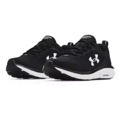 Women's Under Armour Charged Assert 9 Running Shoes -Shoe Sale Shop 19451442433 2