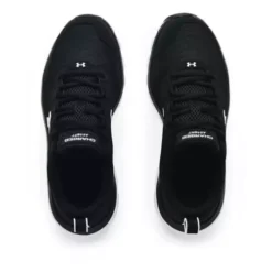 Women's Under Armour Charged Assert 9 Running Shoes -Shoe Sale Shop 19451442433 4