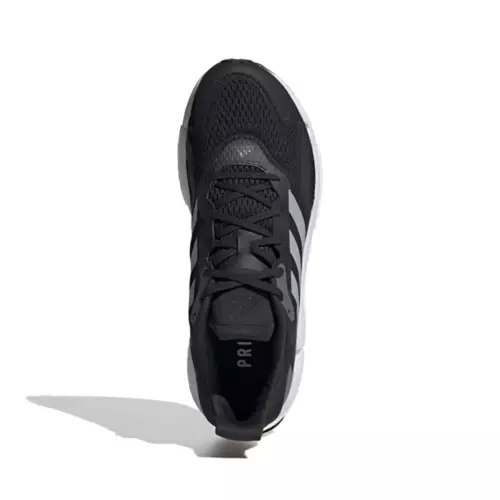 Men's Adidas SolarBoost 3 Running Shoes 2 Men's Adidas SolarBoost 3 Running Shoes - Image 2