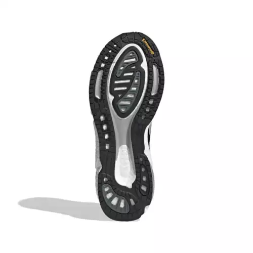 Men's Adidas SolarBoost 3 Running Shoes 3 Men's Adidas SolarBoost 3 Running Shoes - Image 3