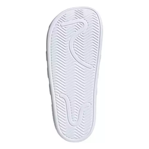 Adult Adidas Adilette Clog Slide Sandals 3 Adult Adidas Adilette Clog Slide Sandals - Image 3