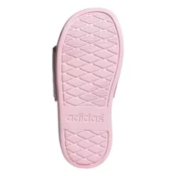 Girls' Adidas Adilette Slide Sandals -Shoe Sale Shop 19481493229 2