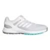Women's Adidas EQT Spikeless Golf Shoes