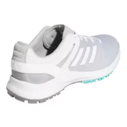 Women's Adidas EQT Spikeless Golf Shoes -Shoe Sale Shop 19481505921 5