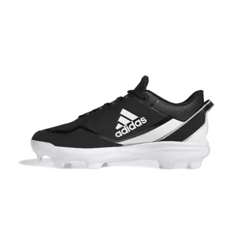 Men's Adidas Icon 7 TPU Molded Baseball Cleats 3 Men's Adidas Icon 7 TPU Molded Baseball Cleats - Image 3