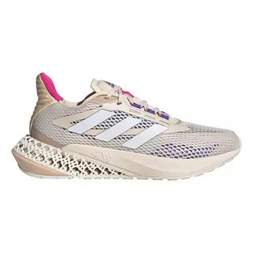 Women's Adidas 4DFWD Pulse Running Shoes 1 Women's Adidas 4DFWD Pulse Running Shoes
