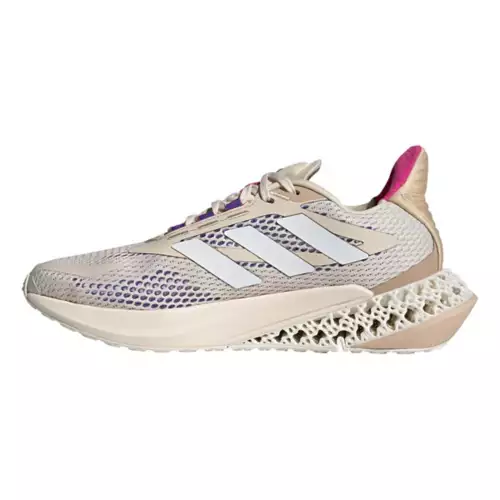 Women's Adidas 4DFWD Pulse Running Shoes 2 Women's Adidas 4DFWD Pulse Running Shoes - Image 2