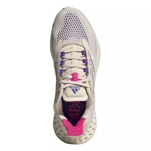 Women's Adidas 4DFWD Pulse Running Shoes 3 Women's Adidas 4DFWD Pulse Running Shoes - Image 3