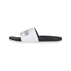 Adult Adidas Adilette Logo Comfort Slide Sandals 6 Adult Adidas Adilette Logo Comfort Slide Sandals -Shoe Sale Shop 19481940486 2