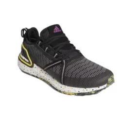 Men's Adidas Solarthon Primegreen Spikeless Golf Shoes -Shoe Sale Shop 19482103709 3