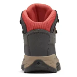 Women's Columbia Newton Ridge Plus Waterproof Hiking Boots -Shoe Sale Shop 19489477797 2