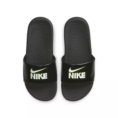 Boys' Nike Kawa Slide Sandals 2 Boys' Nike Kawa Slide Sandals - Image 2
