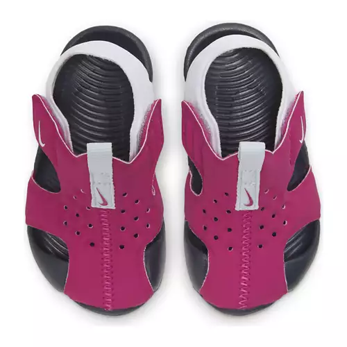 Toddler Girls' Nike Sunray Protect 2 Sandals 2 Toddler Girls' Nike Sunray Protect 2 Sandals - Image 2