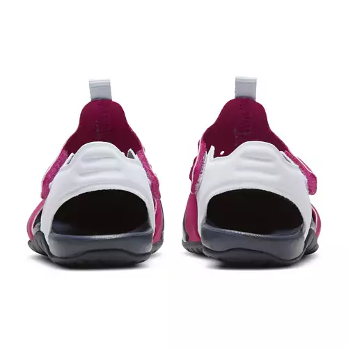 Toddler Girls' Nike Sunray Protect 2 Sandals 3 Toddler Girls' Nike Sunray Protect 2 Sandals - Image 3