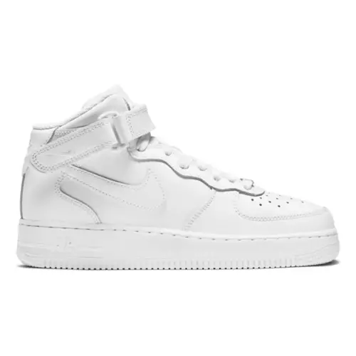 Kids' Nike Air Force 1 Mid LE 1 Kids' Nike Air Force 1 Mid LE